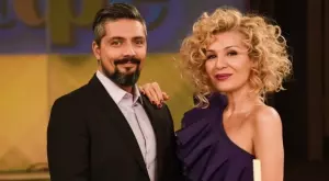 Любовни хроники: Гала и Стефан Николов