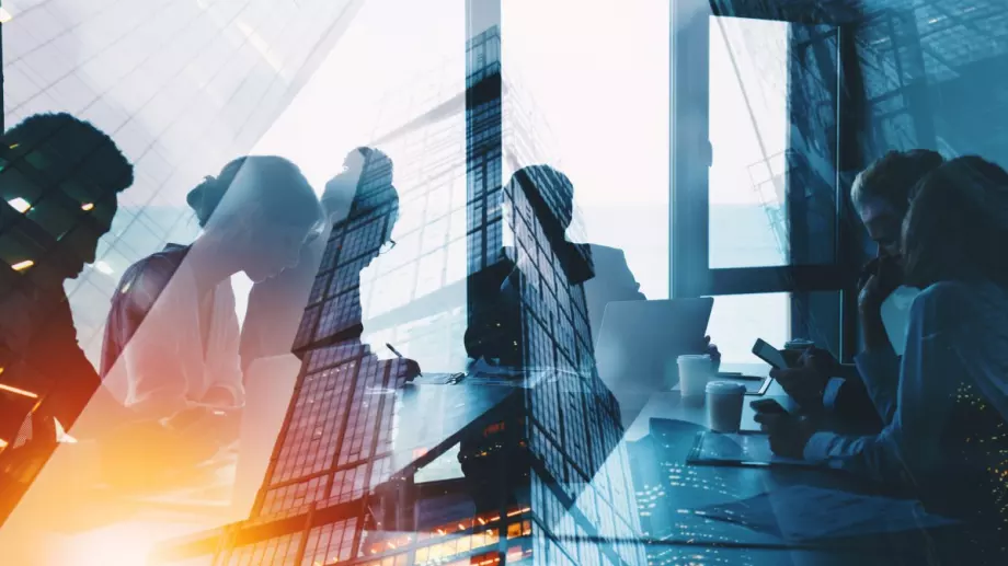 Минимално влошаване на бизнес климата у нас през септември