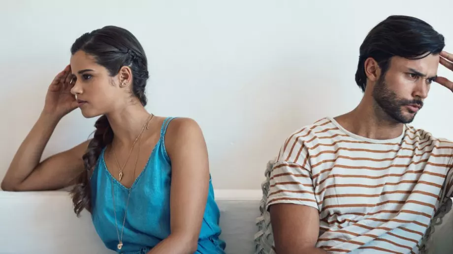 4 знака, че партньорът ви е изгубил интерес към вас