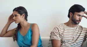 Трите най-чести причини за раздяла с партньора
