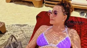 Дарина Павлова показа порасналия си син, всички онемяха (СНИМКА)