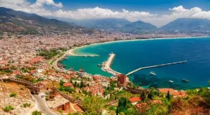 Наша съседка отчете рекордни приходи от туризъм 