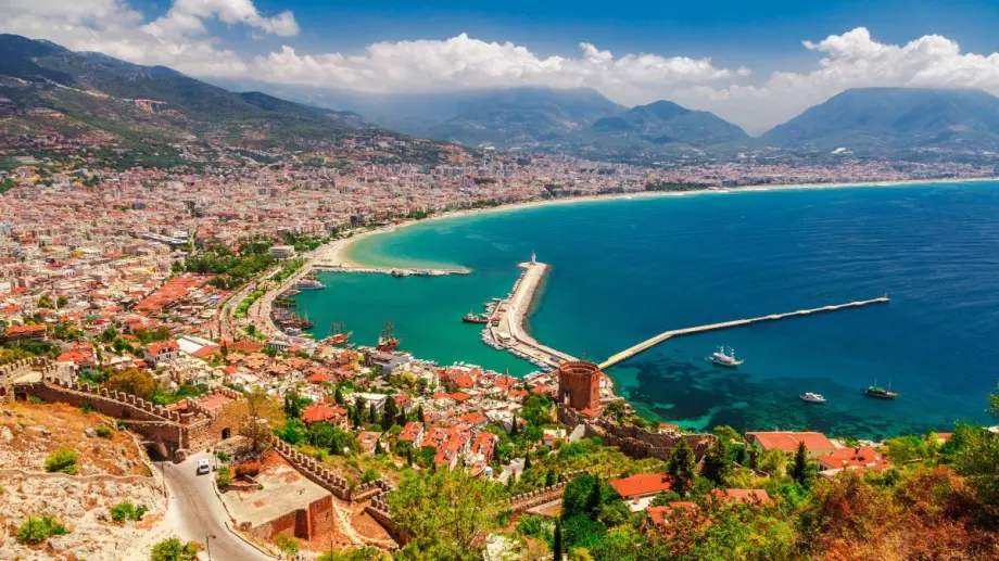 Наша съседка отчете рекордни приходи от туризъм 