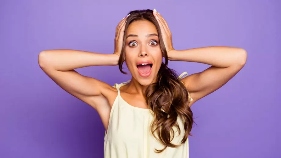 Изберете си число от 1 до 8. Вижте какво КЪСМЕТЧЕ се крие зад него!