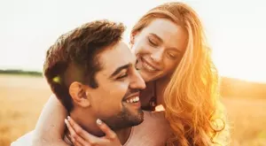 Как да привлечете достоен мъж, когато сте заобиколени от драма