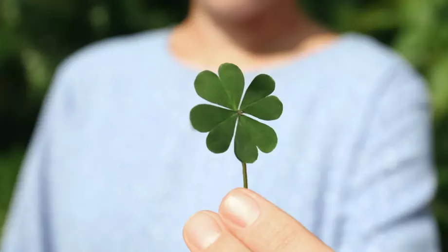 Посочете случайно число от 1 до 9. Вижте какво КЪСМЕТЧЕ ви дава Вселената: