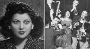 Леа Иванова: Лъвицата, която слага началото на българската естрада