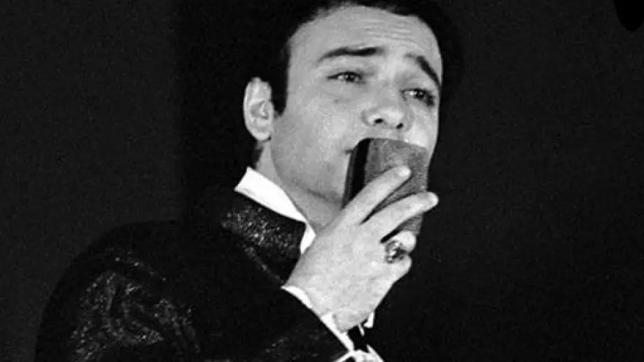 Синът на Емил Димитров бесен заради гавра с песента на баща му "Моя страна, моя България" (ВИДЕО)