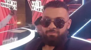 Адвокат иска 15 000 лева на Фараона заради чалга кавъра на "Моя страна, моя България"