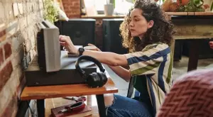 Интериорните тенденции на 2023: В духа на 90-те (СНИМКИ)