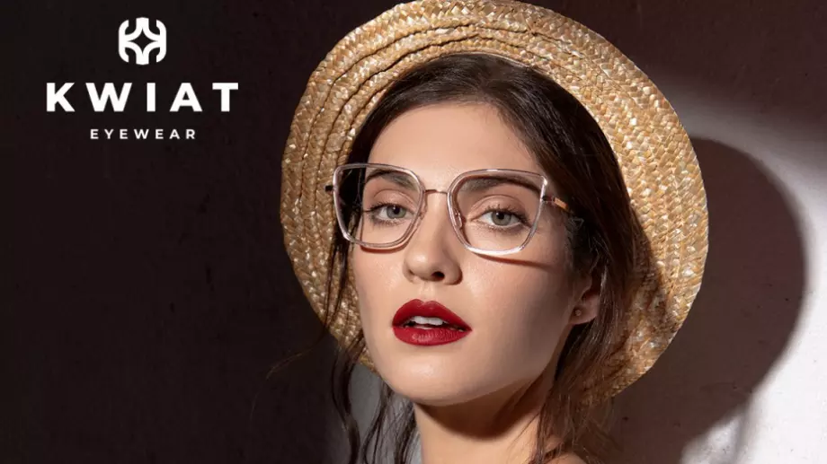 Очилата KWIAT - правилният избор за вашите очи