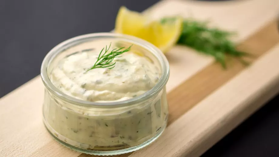 Ако обичате майонеза, направете си този сос