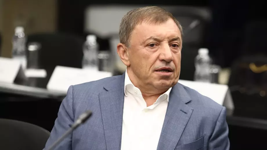 Изявление на "Лев Инс" във връзка с убийството на Алексей Петров