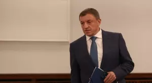 Убит е известният бизнесмен Алексей Петров