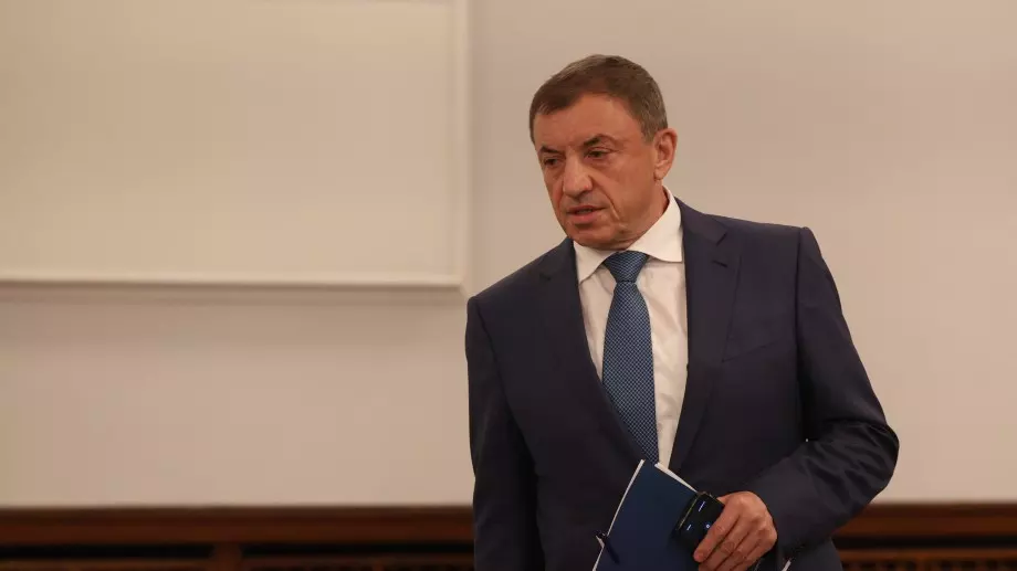 Убит е известният бизнесмен Алексей Петров