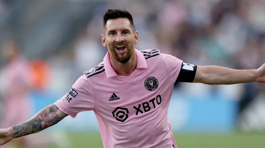 Една от най-добре пазените тайни за трансфера на Лионел Меси в Интер Маями - как е бил убеден?