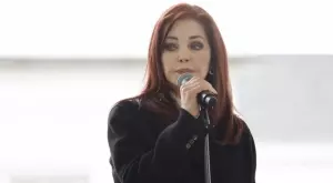 Присила Пресли за Елвис: Tой беше много мил и нежен  