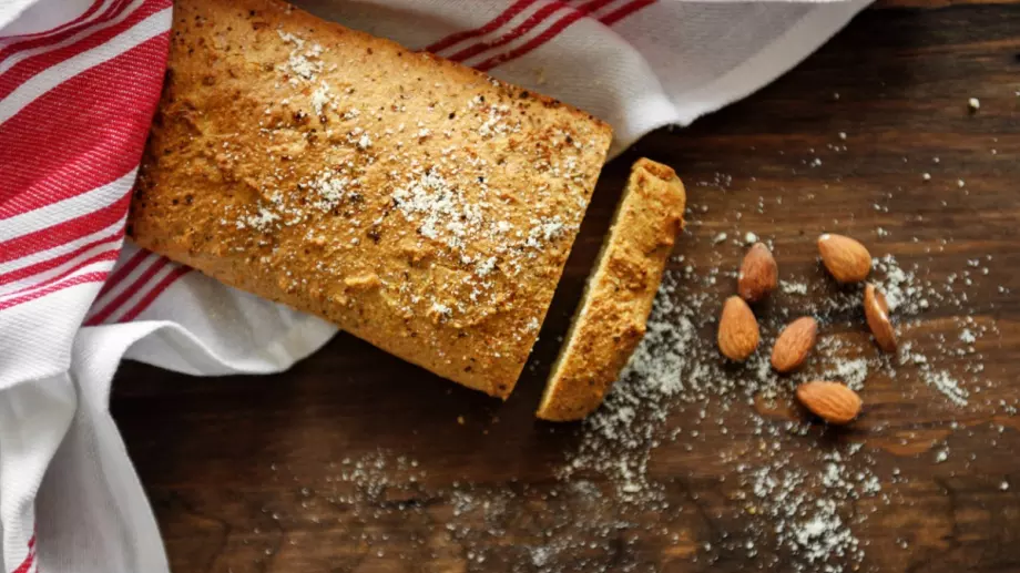 Сладък хляб по швейцарска рецепта
