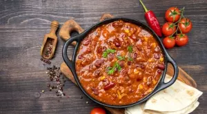 Класическа рецепта за Чили кон карне