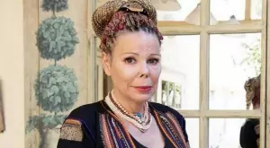 Княгиня Калина катастрофира с 1,2 промила алкохол