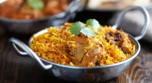 Рецепта за индийско пиле Биряни, с което ще вземете акъла на всички