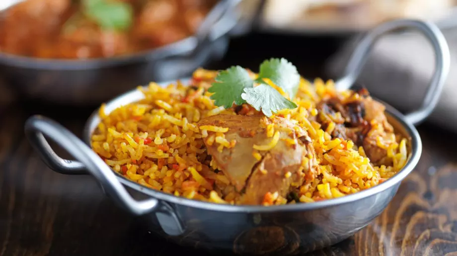 Рецепта за индийско пиле Биряни, с което ще вземете акъла на всички