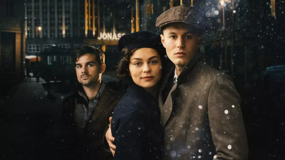 Epic Drama става Къщата на обещанията