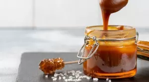 Сладко лакомство: Домашен солен карамел