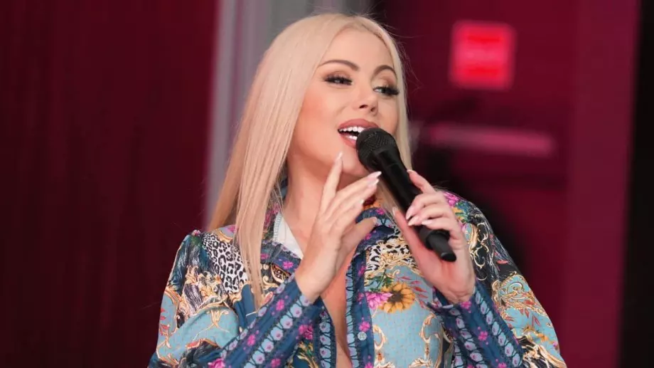 Камелия шокира с това признание за себе си (ВИДЕО)