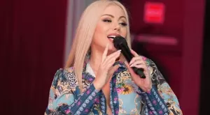 Камелия най-после показа лицето на детето си (СНИМКА)