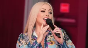 Камелия взриви мрежата, ще я познаете ли преди 33 години? (ВИДЕО)