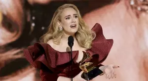 Адел разкри как поддържа "новата" си форма (СНИМКА)