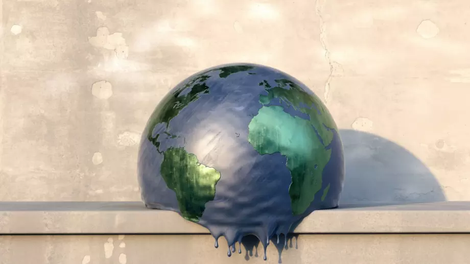 Според МАЕ: Инвестициите в климатична неутралност трябва да достигнат 4,5 трлн. долара годишно