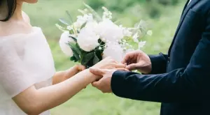 Ето какво ви очаква, ако сънувате сватба