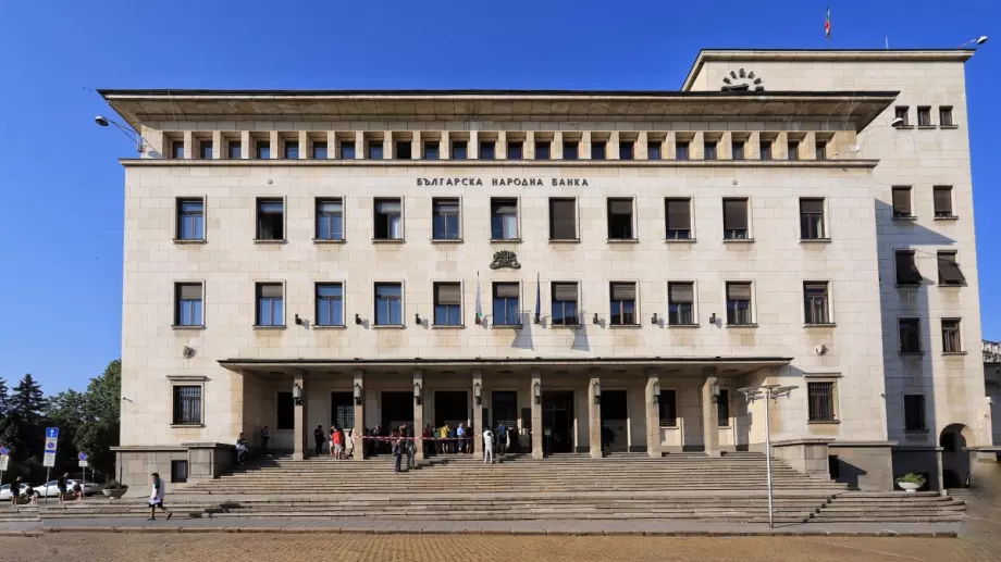 Печалбата на банките надхвърли 2 млрд. лева за първите седем месеца на годината