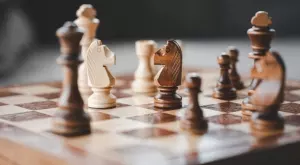 На Острова инвестират 1 млн. паунда за разпространение и популялизиране на шаха