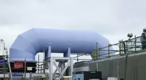 Какво показаха пробите от морската вода при АЕЦ "Фукушима"?