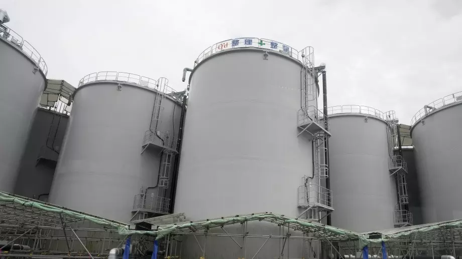 След пускането на АЕЦ "Фукушима": Япония намали драстично вноса на газ