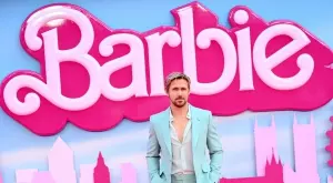 Зад кулисите на "I'm Just Ken" с Райън Гослинг (ВИДЕО)