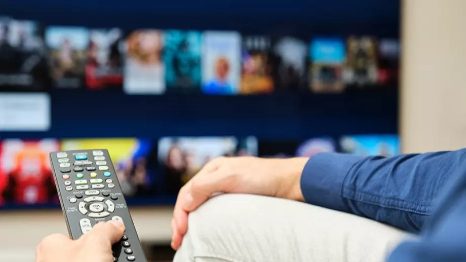 Дигитално преживяване и персонализирани функции търсят потребителите на ТВ съдържание