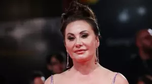 Дарина Павлова се похвали с уникално тяло по бански на 60 (СНИМКА)