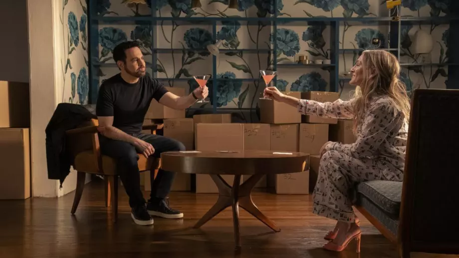 Ще снимат трети сезон на "Просто ей така..."