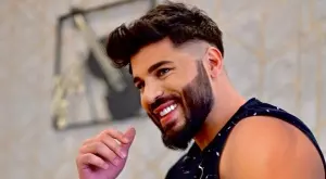 Дъщерята на Фики Стораро стана на 2, ето СНИМКИ от партито