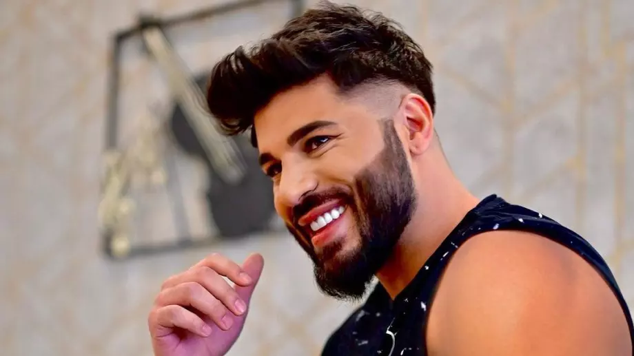 Дъщерята на Фики Стораро стана на 2, ето СНИМКИ от партито