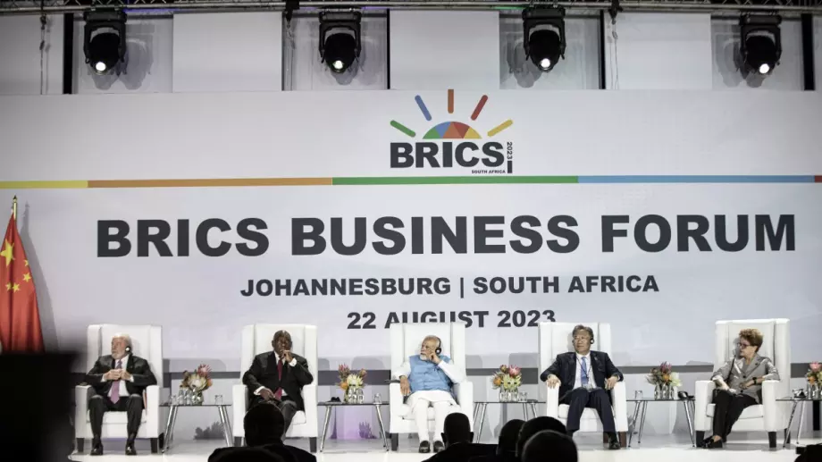 Разделенията в БРИКС се задълбочават преди дебата за разширяване на групата