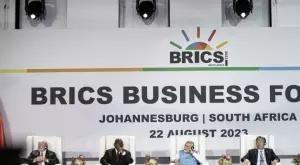 Разширяването на БРИКС изглежда като голяма победа за Китай. Но дали е така?  
