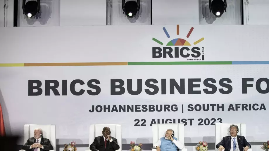 Разширяването на БРИКС изглежда като голяма победа за Китай. Но дали е така?  