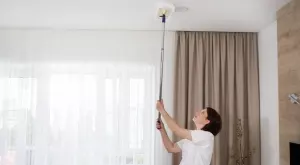 Не чистите тавана у дома? Голяма грешка, ето защо!