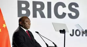 БРИКС се разширява - официално покани още 6 държави 