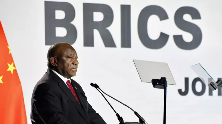 БРИКС се разширява - официално покани още 6 държави